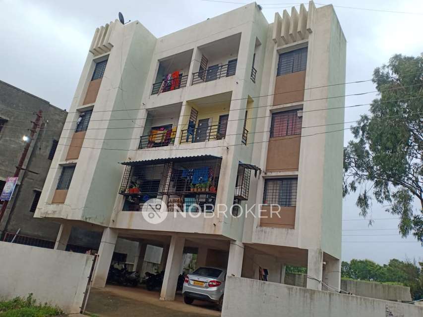 2 BHK Flat In Tapasya Apartment For Sale  In Talegaon Dabhade