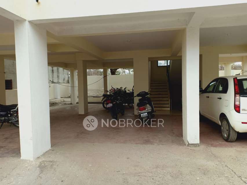 2 BHK Flat In Tapasya Apartment For Sale  In Talegaon Dabhade