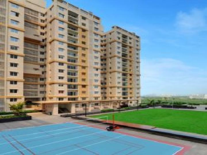 Pacifica Aurum, T.Nagar T.Nagar Rent WITHOUT BROKERAGE Semifurnished