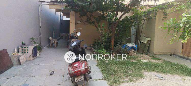 2 BHK House For Sale  In Mehdipatnam