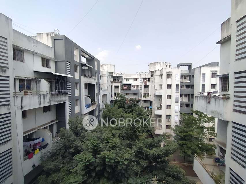 1 BHK Flat In Lotus Nandanvan For Sale  In Moshi