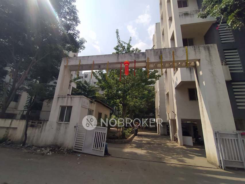 1 BHK Flat In Lotus Nandanvan For Sale  In Moshi