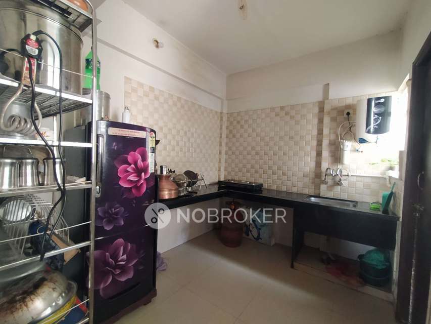 1 BHK Flat In Lotus Nandanvan For Sale  In Moshi