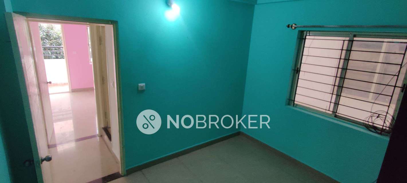 3 BHK Flat In Ds Max Solitaire For Sale  In Horamavu Agara