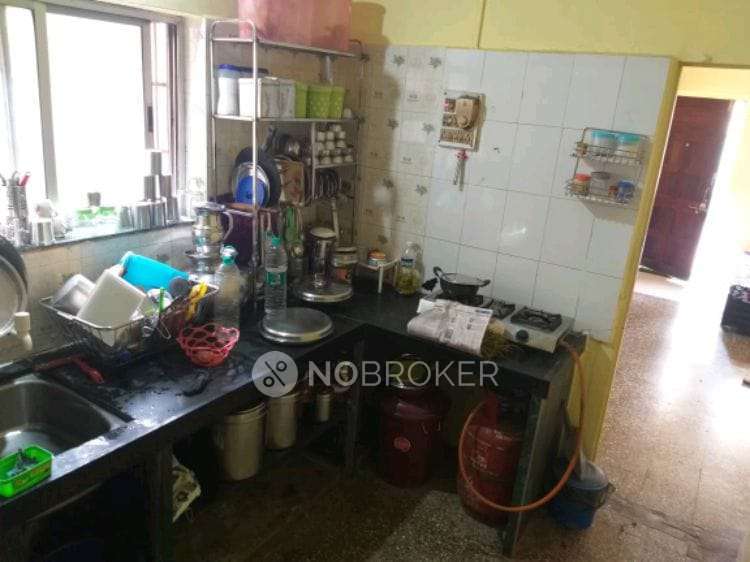 1 RK House for Rent  In Pimpri-chinchwad