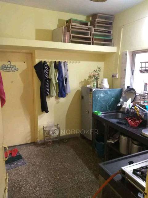 1 RK House for Rent  In Pimpri-chinchwad