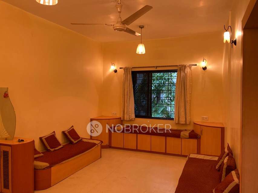 3 BHK Flat In Amaya Apartment  for Rent  In   Ashok Nagar