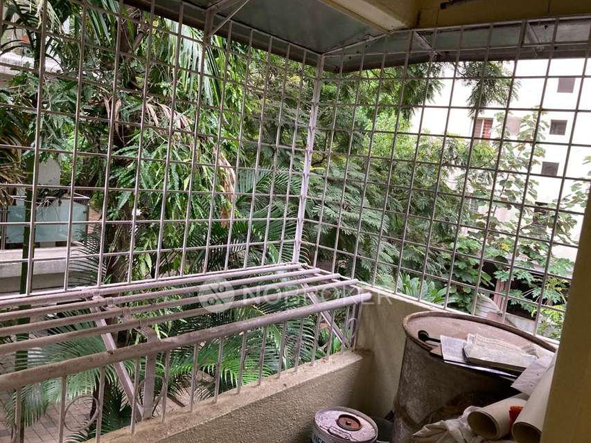 3 BHK Flat In Amaya Apartment  for Rent  In   Ashok Nagar