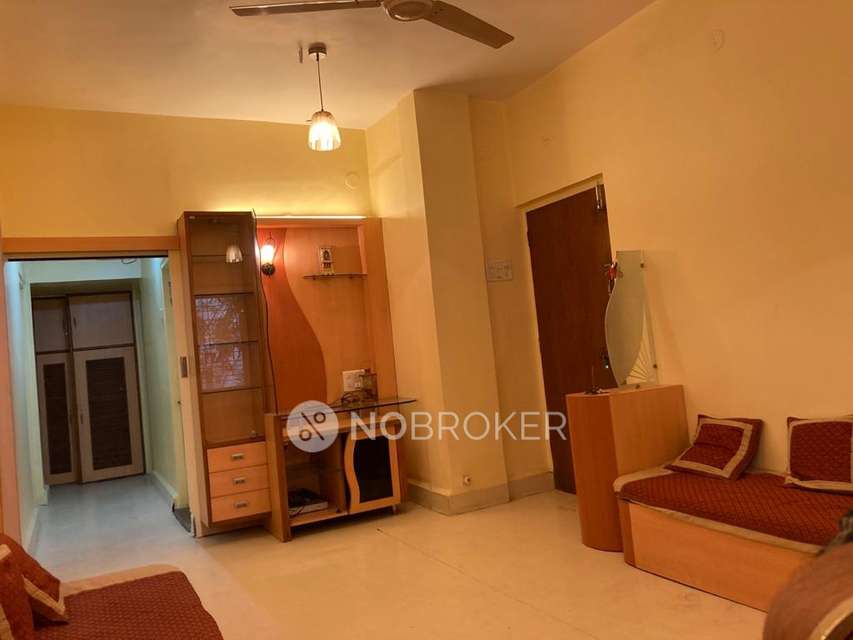 3 BHK Flat In Amaya Apartment  for Rent  In   Ashok Nagar