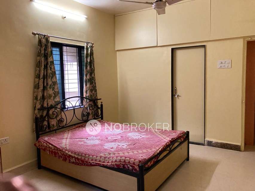 3 BHK Flat In Amaya Apartment  for Rent  In   Ashok Nagar