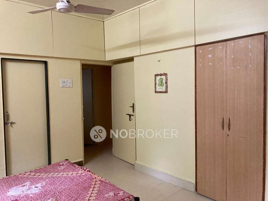 3 BHK Flat In Amaya Apartment  for Rent  In   Ashok Nagar