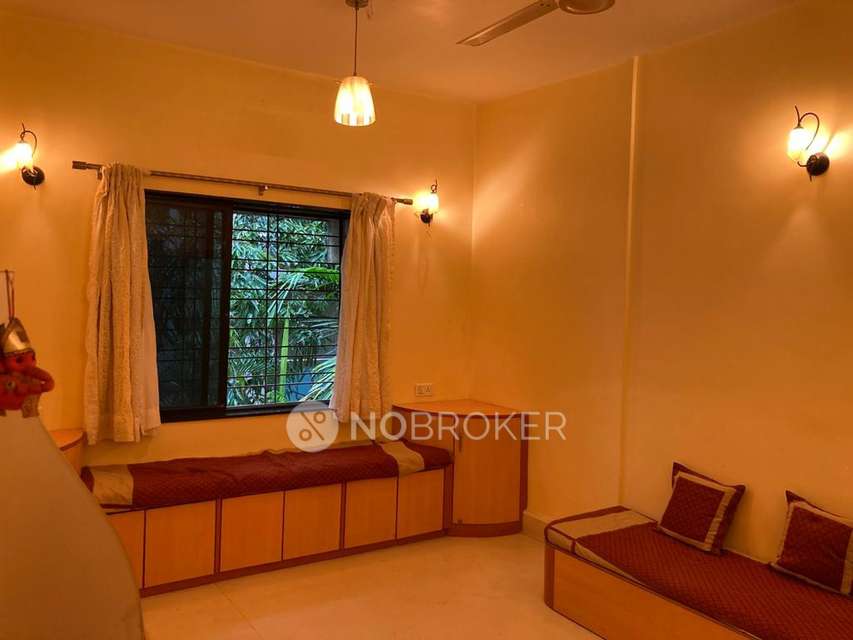 3 BHK Flat In Amaya Apartment  for Rent  In   Ashok Nagar
