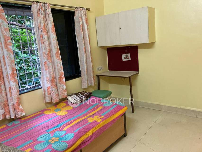 3 BHK Flat In Amaya Apartment  for Rent  In   Ashok Nagar