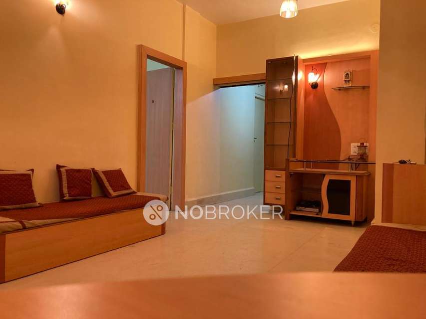 3 BHK Flat In Amaya Apartment  for Rent  In   Ashok Nagar