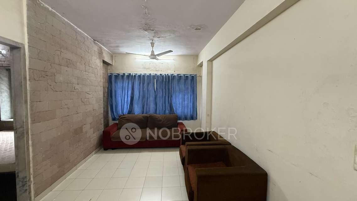 1 BHK Flat In Mitali Chs for Rent  In Santacruz West