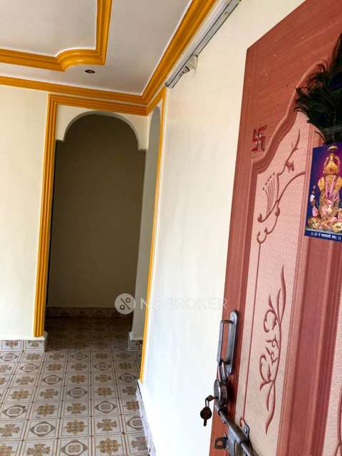 1 BHK Flat In Bhagyashree Complex, Dhayari for Rent  In Dhayari