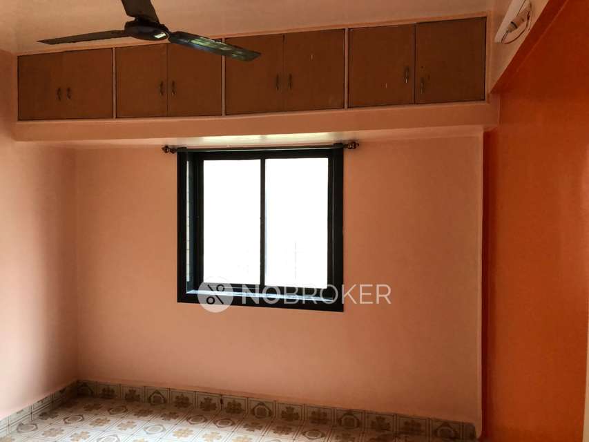 1 BHK Flat In Bhagyashree Complex, Dhayari for Rent  In Dhayari