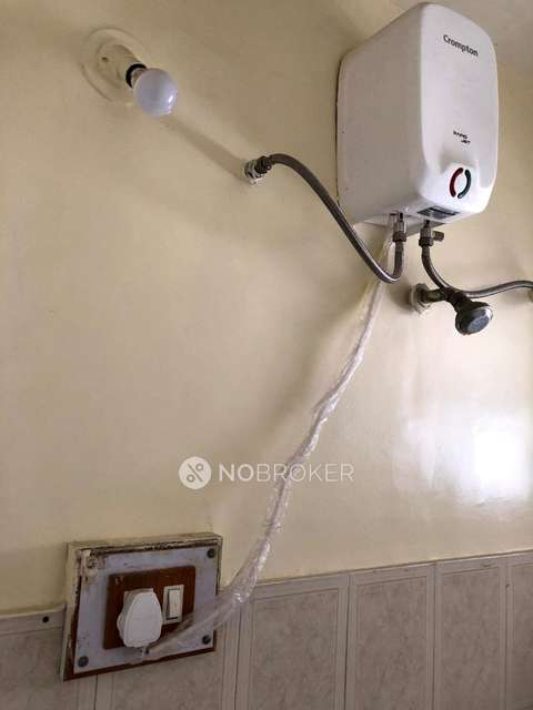 1 BHK Flat In Bhagyashree Complex, Dhayari for Rent  In Dhayari