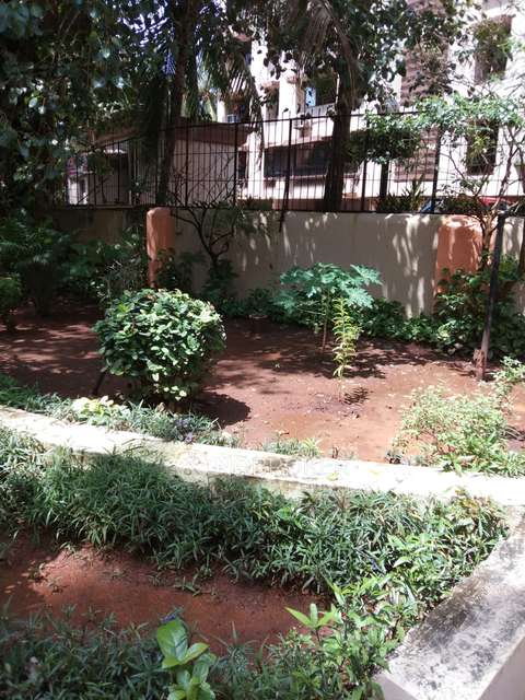 3 BHK Flat In Royal Gate For Sale  In Versova