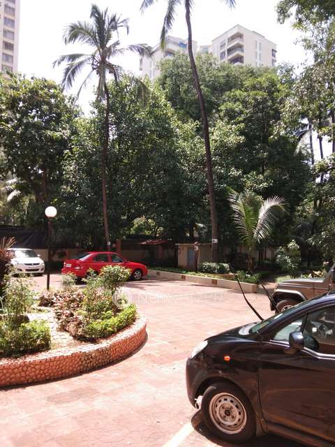 3 BHK Flat In Royal Gate For Sale  In Versova