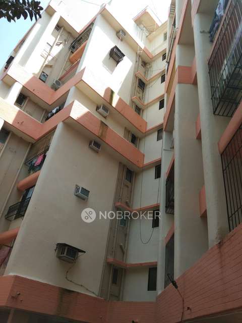 3 BHK Flat In Royal Gate For Sale  In Versova