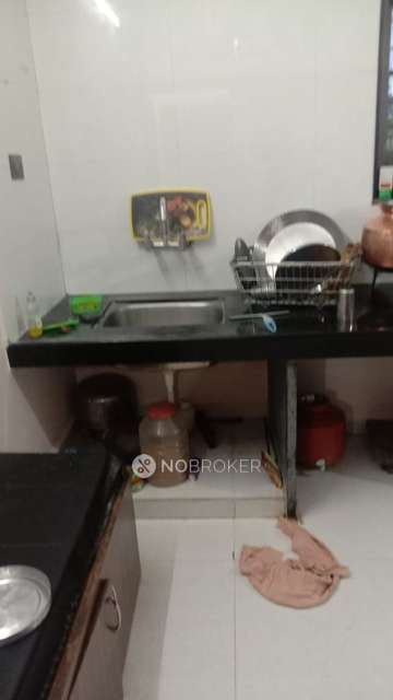 1 BHK House for Rent  In  Nere