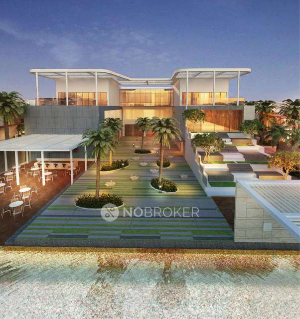 4 BHK Villa In Muppas Indraprastha For Sale near Tellapur