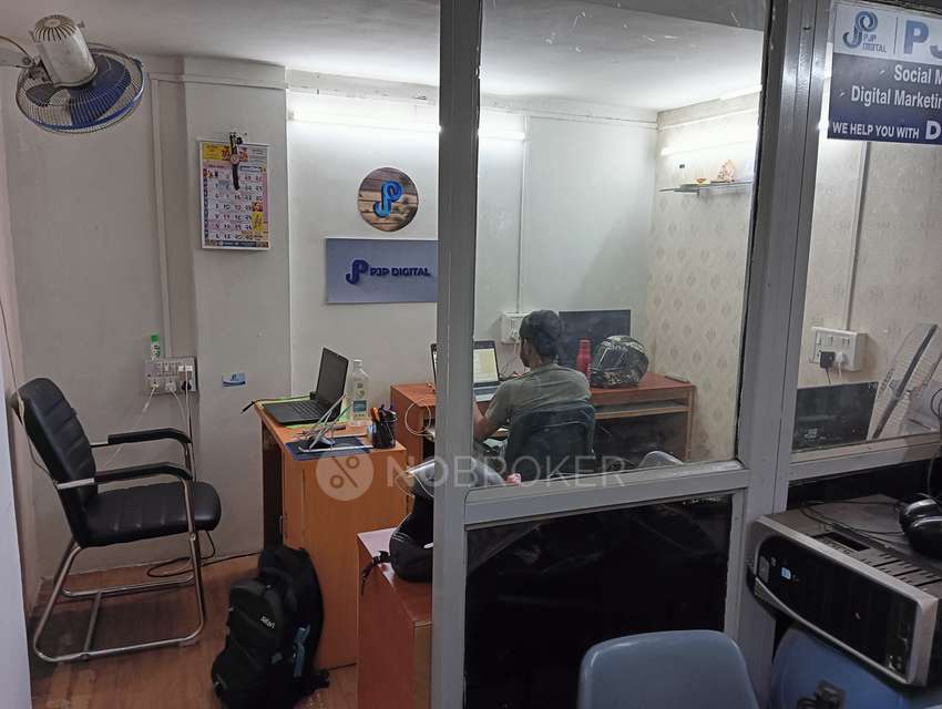 Co-Working  space in Bibwewadi, Pune for Rent 