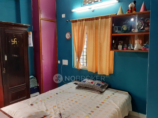 3 BHK House for Rent  In Badangpet