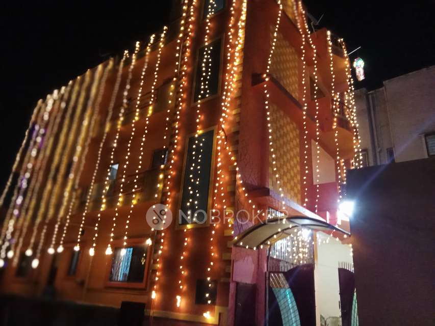 2 BHK House for Rent  In Lohegaon