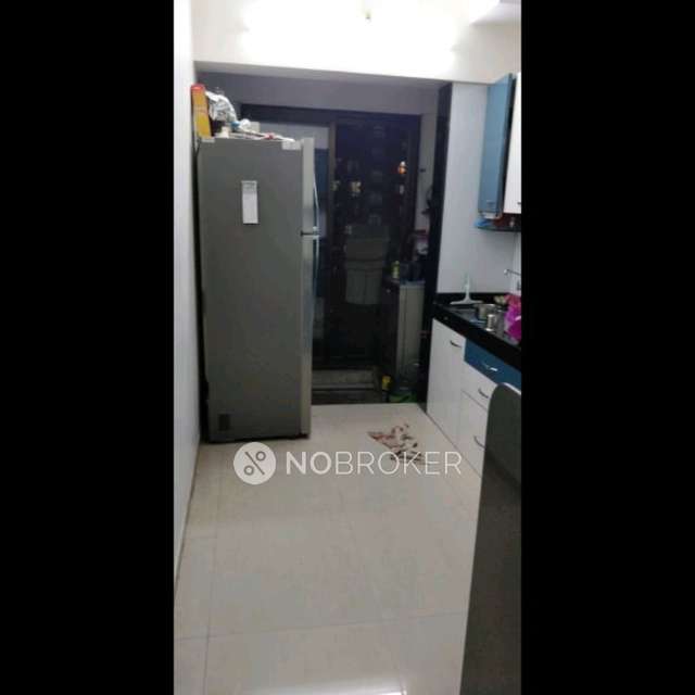 3 BHK Flat In New Pmgp Chs For Sale  In Mulund East