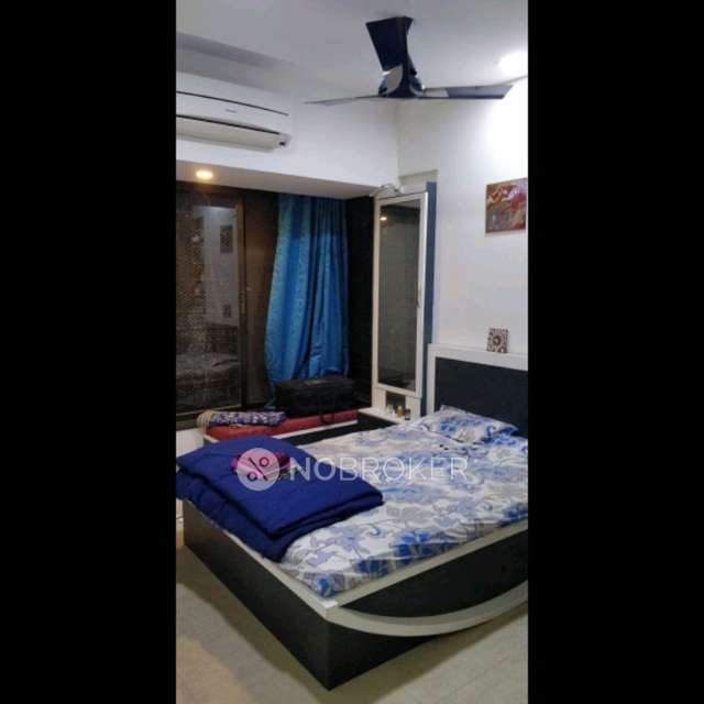 3 BHK Flat In New Pmgp Chs For Sale  In Mulund East