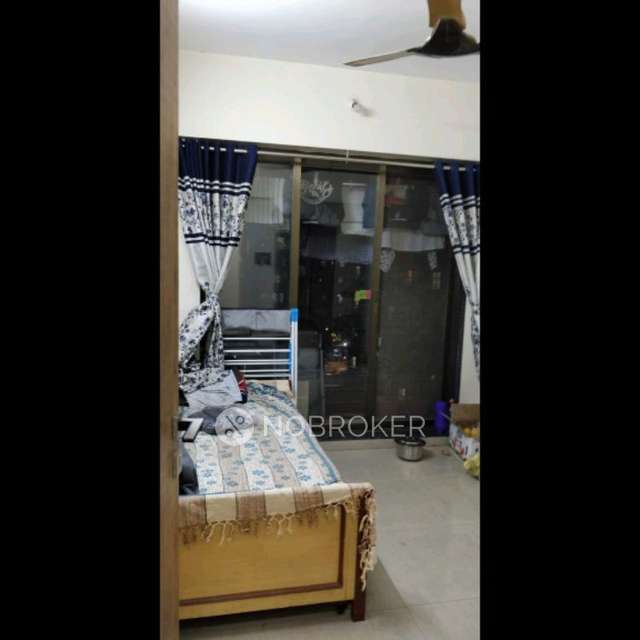 3 BHK Flat In New Pmgp Chs For Sale  In Mulund East