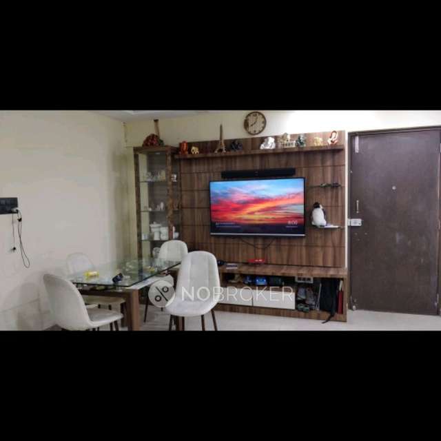 3 BHK Flat In New Pmgp Chs For Sale  In Mulund East