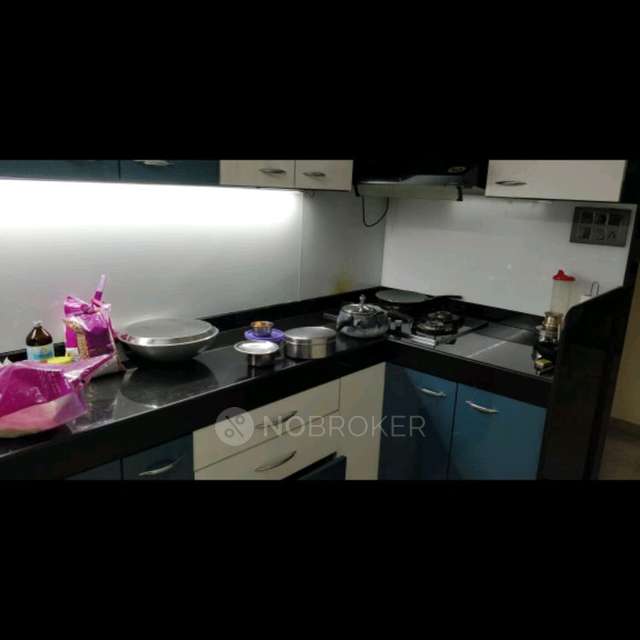 3 BHK Flat In New Pmgp Chs For Sale  In Mulund East