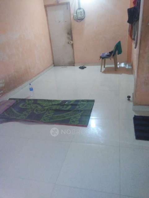 1 BHK Flat In Yash Ganga Complex For Sale  In Dombivli East