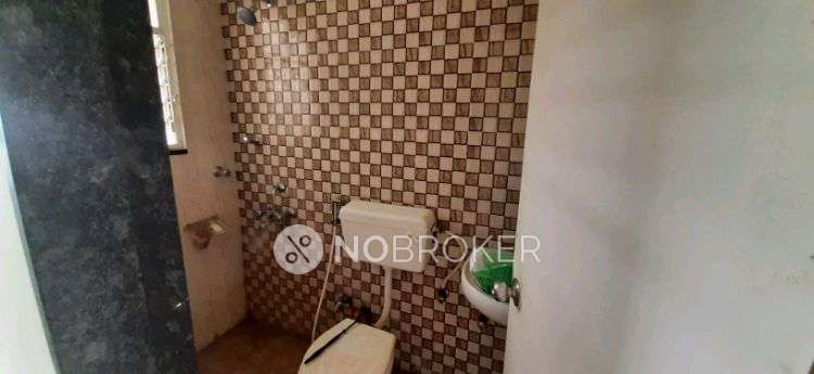 2 BHK Flat In Pristine City  for Rent  In Bakori