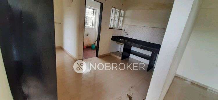 2 BHK Flat In Pristine City  for Rent  In Bakori