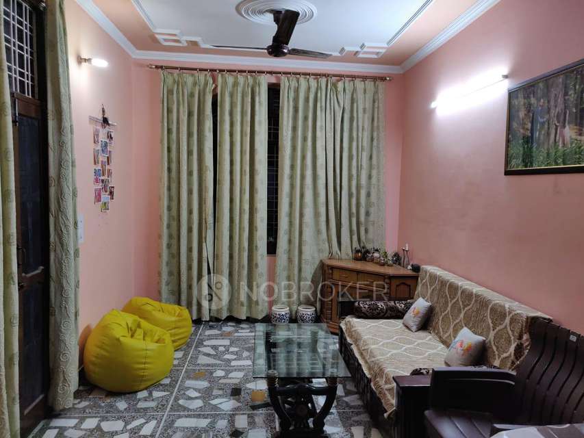 1 BHK House for Rent  In Sector 45