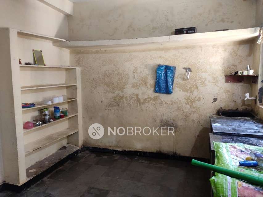 1 RK House for Rent  In Malkajgiri