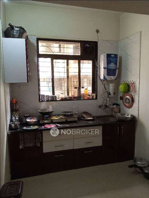 1 BHK Flat In Satyam Oleander For Sale  In Satyam Oleander