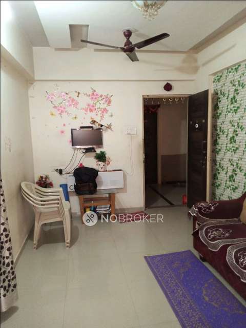 1 BHK Flat In Satyam Oleander For Sale  In Satyam Oleander