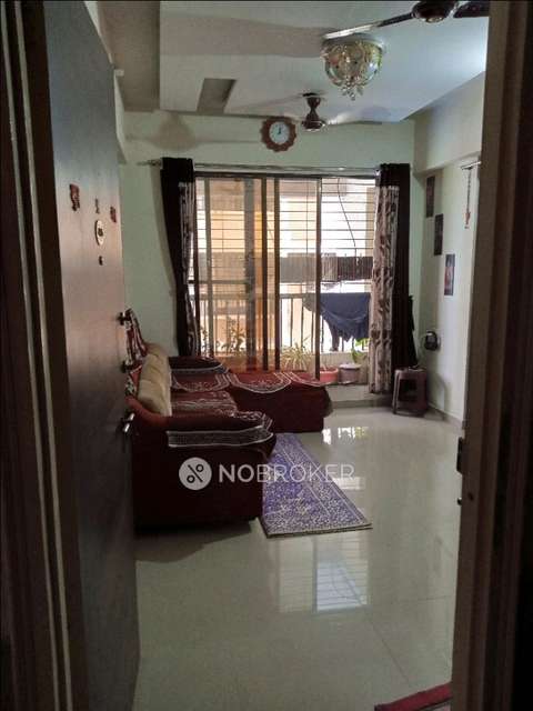 1 BHK Flat In Satyam Oleander For Sale  In Satyam Oleander