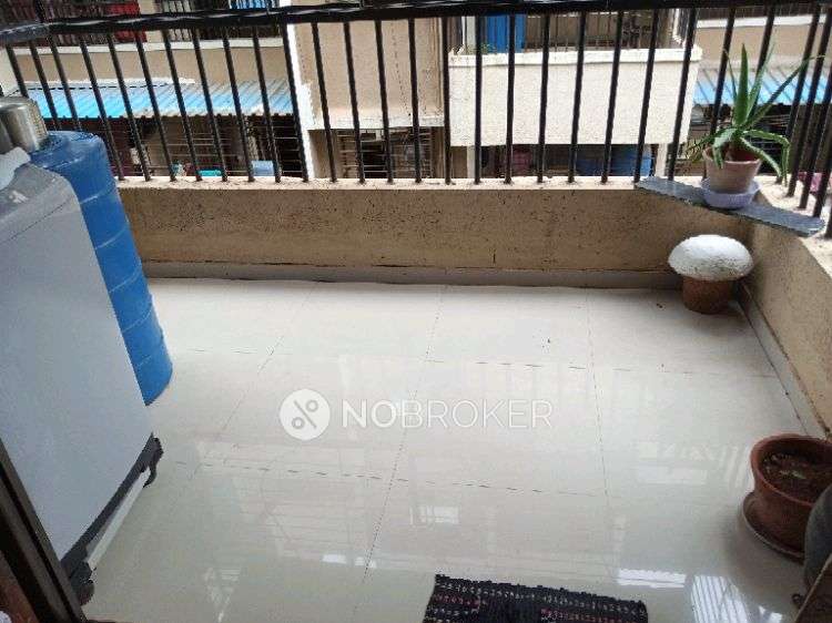 1 BHK Flat In Satyam Oleander For Sale  In Satyam Oleander