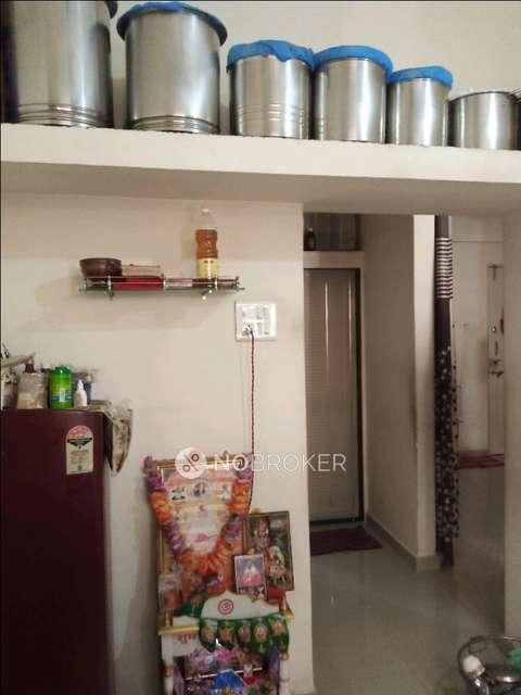 1 BHK Flat In Satyam Oleander For Sale  In Satyam Oleander