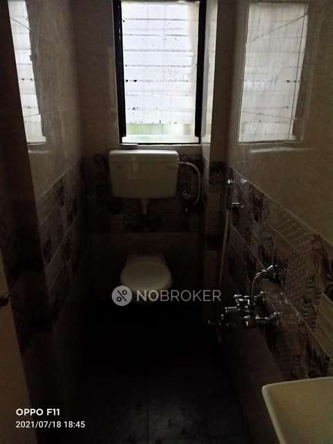 2 BHK Flat In Parmsundar Billding for Rent  In Dhayari