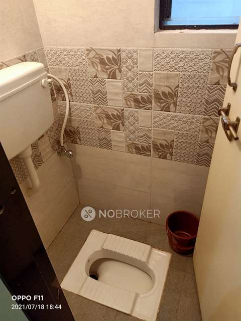 2 BHK Flat In Parmsundar Billding for Rent  In Dhayari