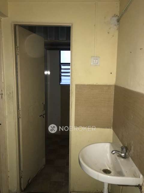 1 BHK Flat In Rahi Regency For Sale  In Narhe