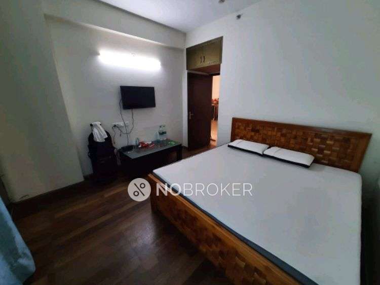 2 BHK Flat In Ace Platinum for Rent  In Zeta 1