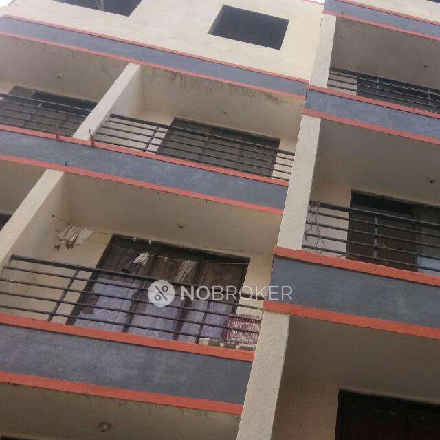 1 RK Flat In Gharsansar Society For Sale  In Chiple